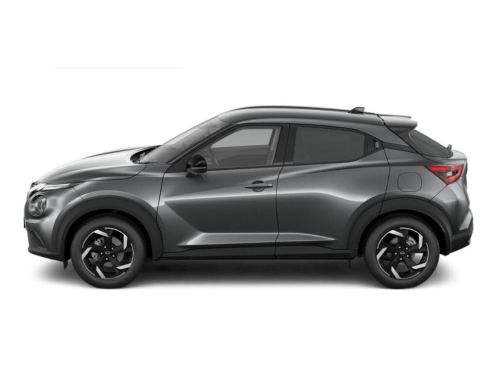 Nissan Juke 1.6 Hybrid 105kW (145CV) DCT 7V Acenta