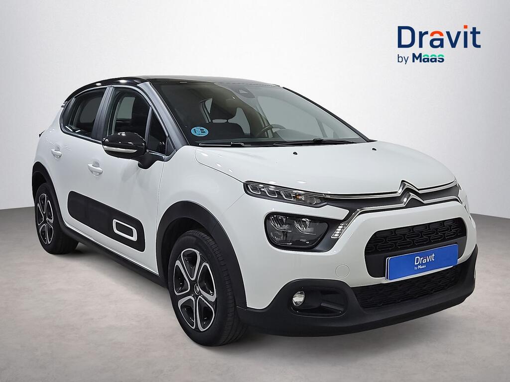 Citroën C3 PureTech 60KW (83CV) Feel Pack 1