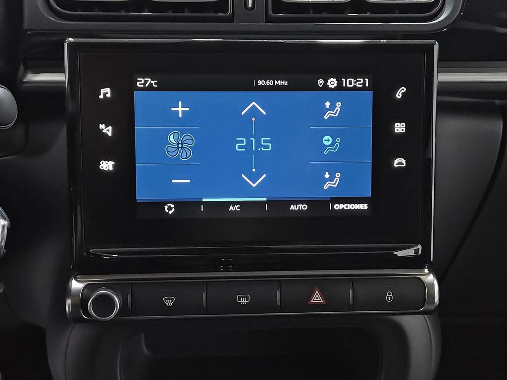 Citroën C3 PureTech 60KW (83CV) Feel Pack 26