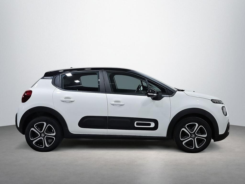 Citroën C3 PureTech 60KW (83CV) Feel Pack 3