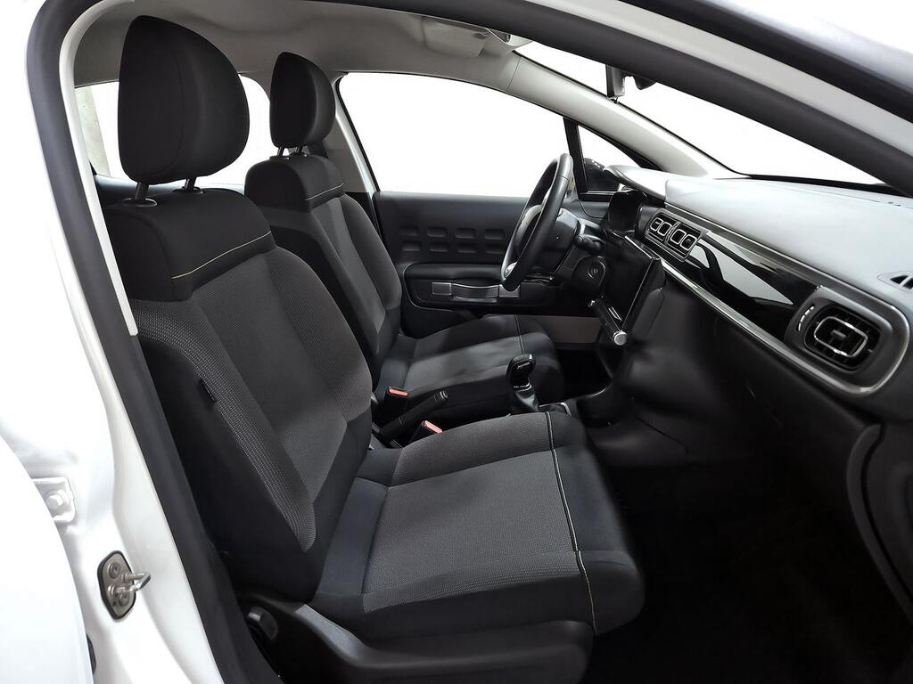 Citroën C3 PureTech 60KW (83CV) Feel Pack 7