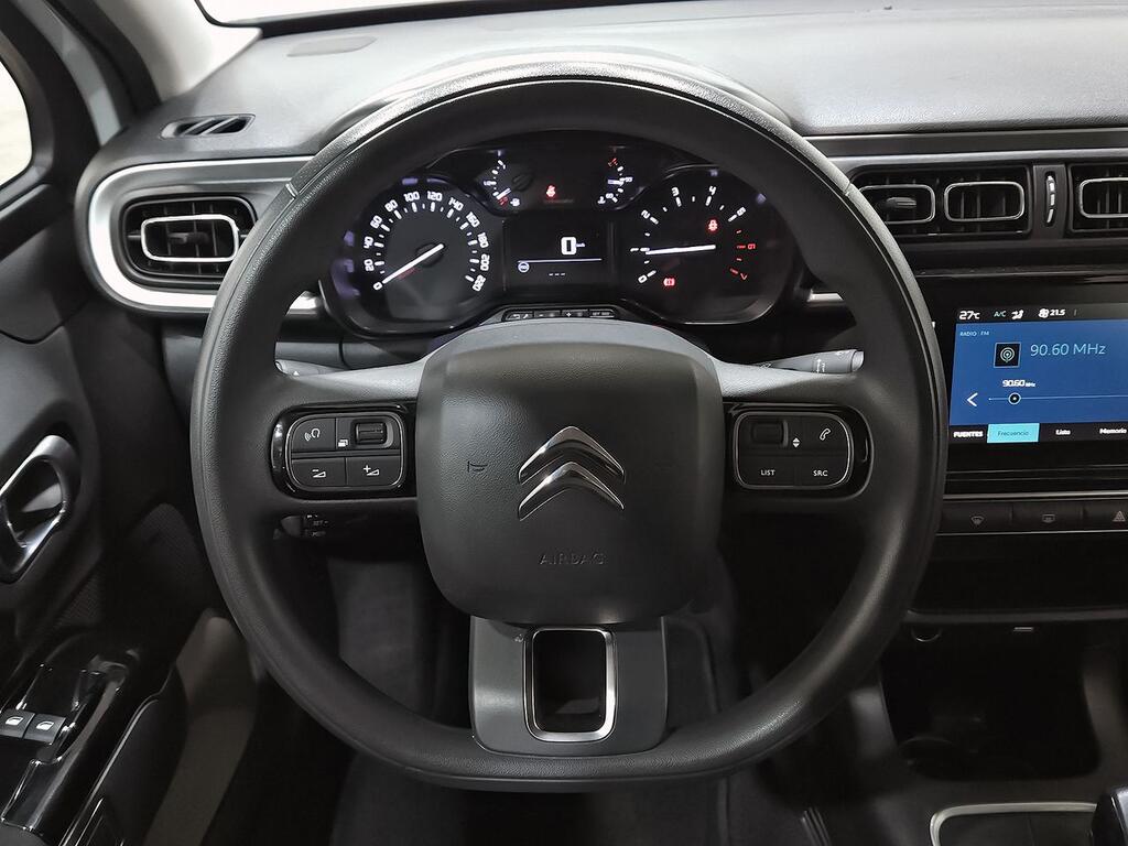 Citroën C3 PureTech 60KW (83CV) Feel Pack 19