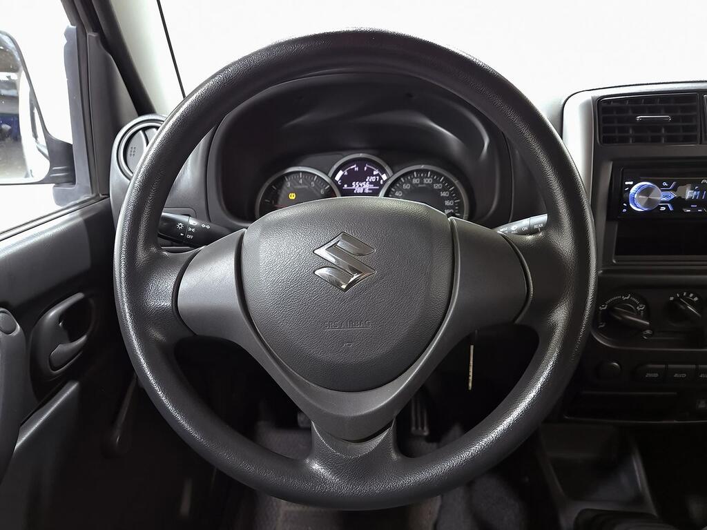 Suzuki Jimny 1.3 JLX 16