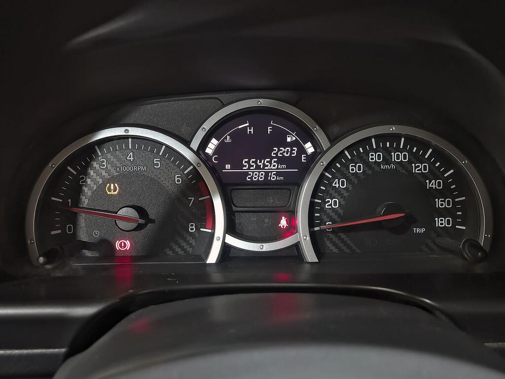 Suzuki Jimny 1.3 JLX 13