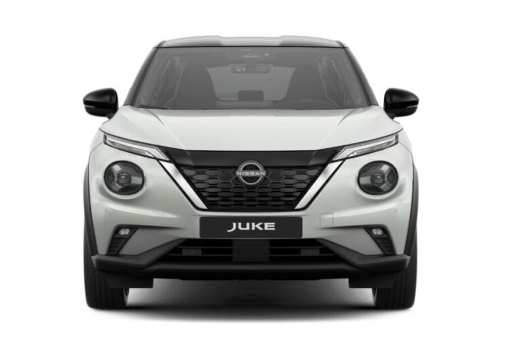 Nissan Juke 1.6 Hybrid 105kW (145CV) N-Connecta 3