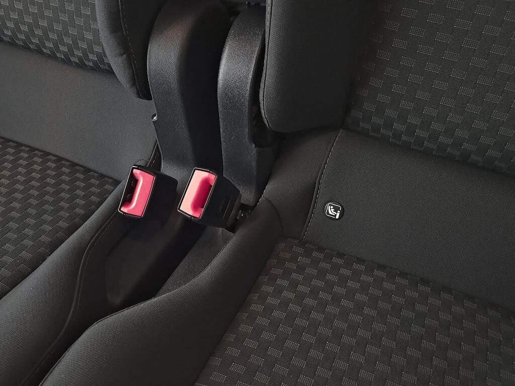 Ford Transit Custom 2.0 TDCI 130CV 320 TREND KOMBI SWB 4P 9 PLAZAS 28