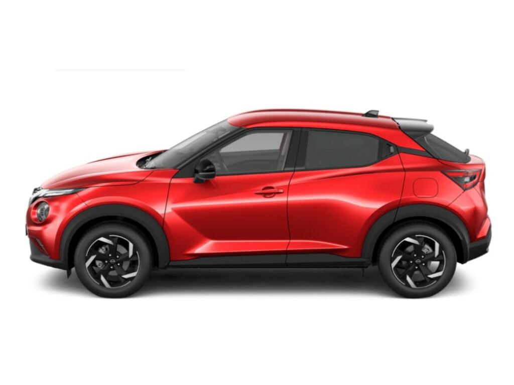 Nissan Juke DIG-T 84 kW (114 CV) 6M/T Acenta 1