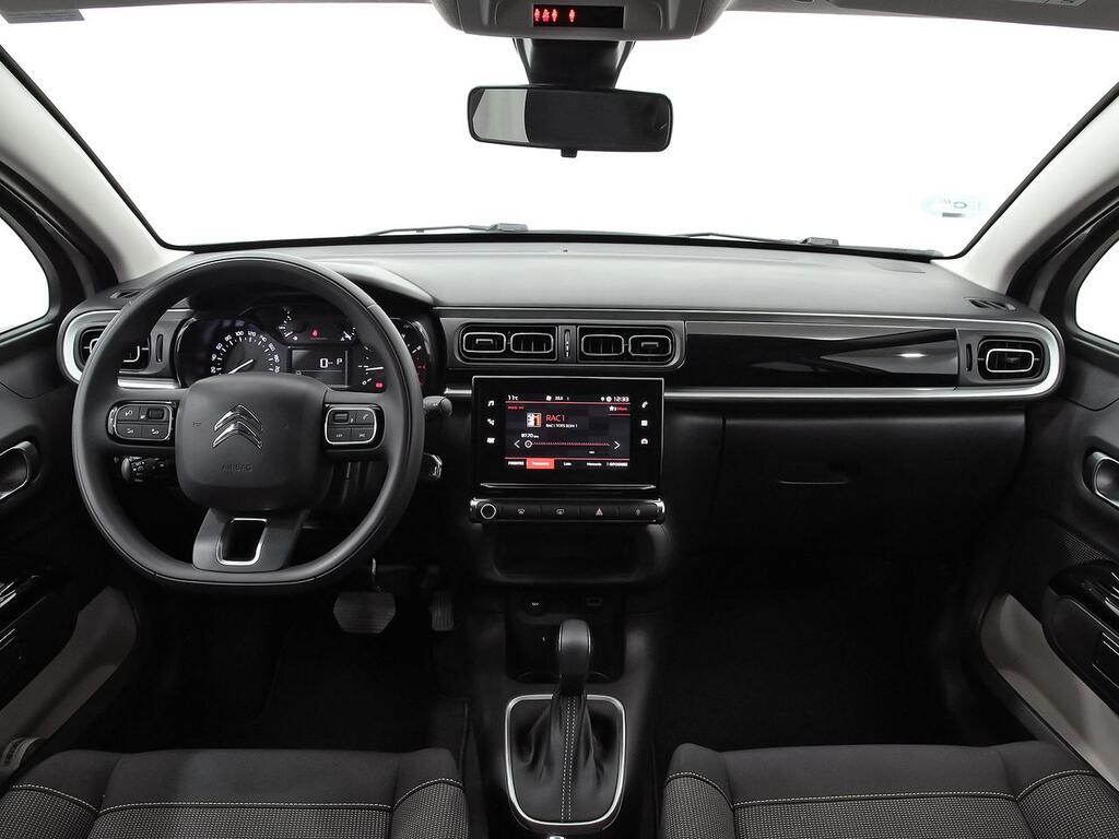 Citroën C3 PureTech 81KW (110CV) Max EAT6 7