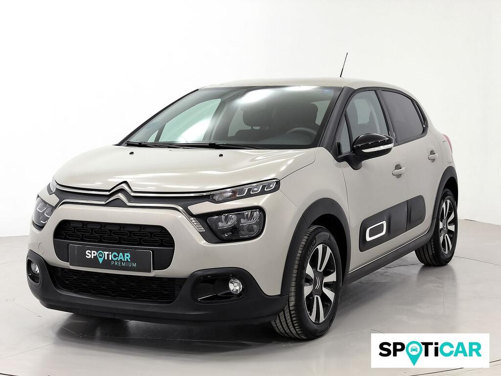 Citroën C3 PureTech 81KW (110CV) Max EAT6 4