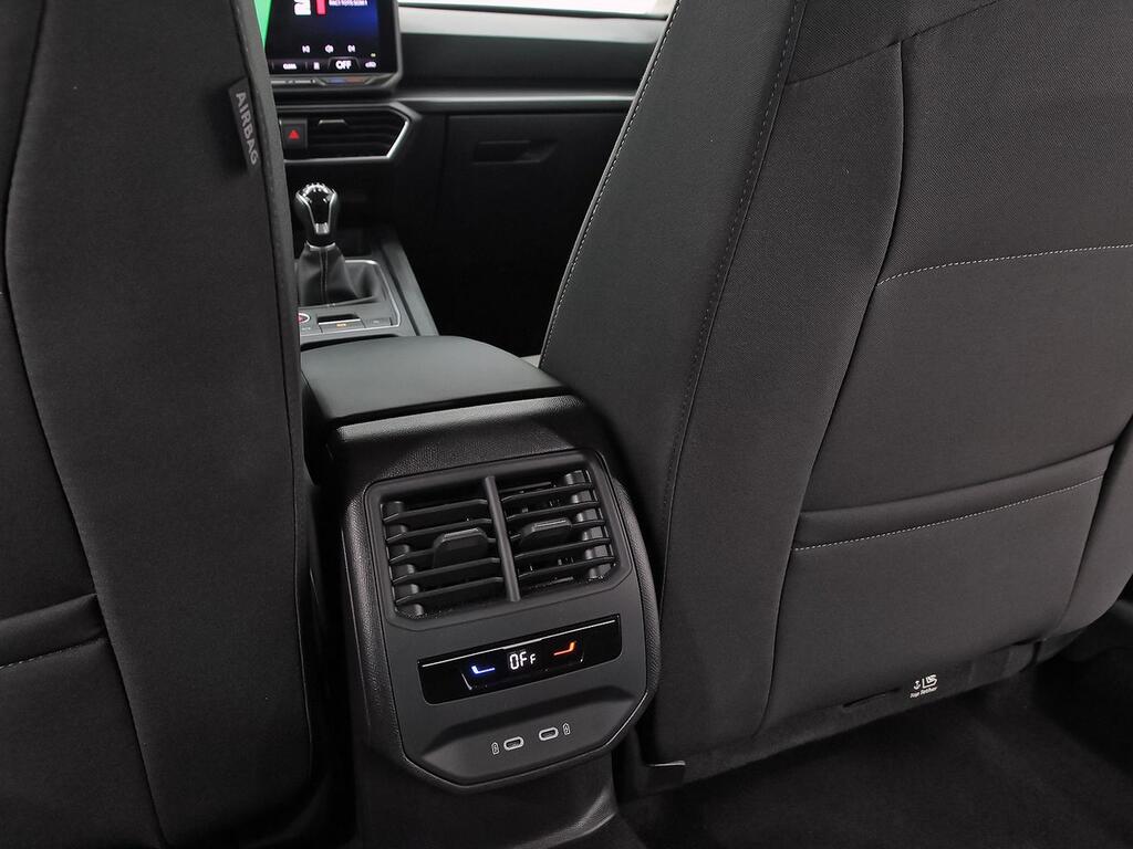 Seat Leon 1.5 TSI 85kW S&S Style 25 Aniversario 30