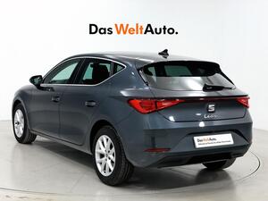Seat Leon 1.5 TSI 85kW S&S Style 25 Aniversario
