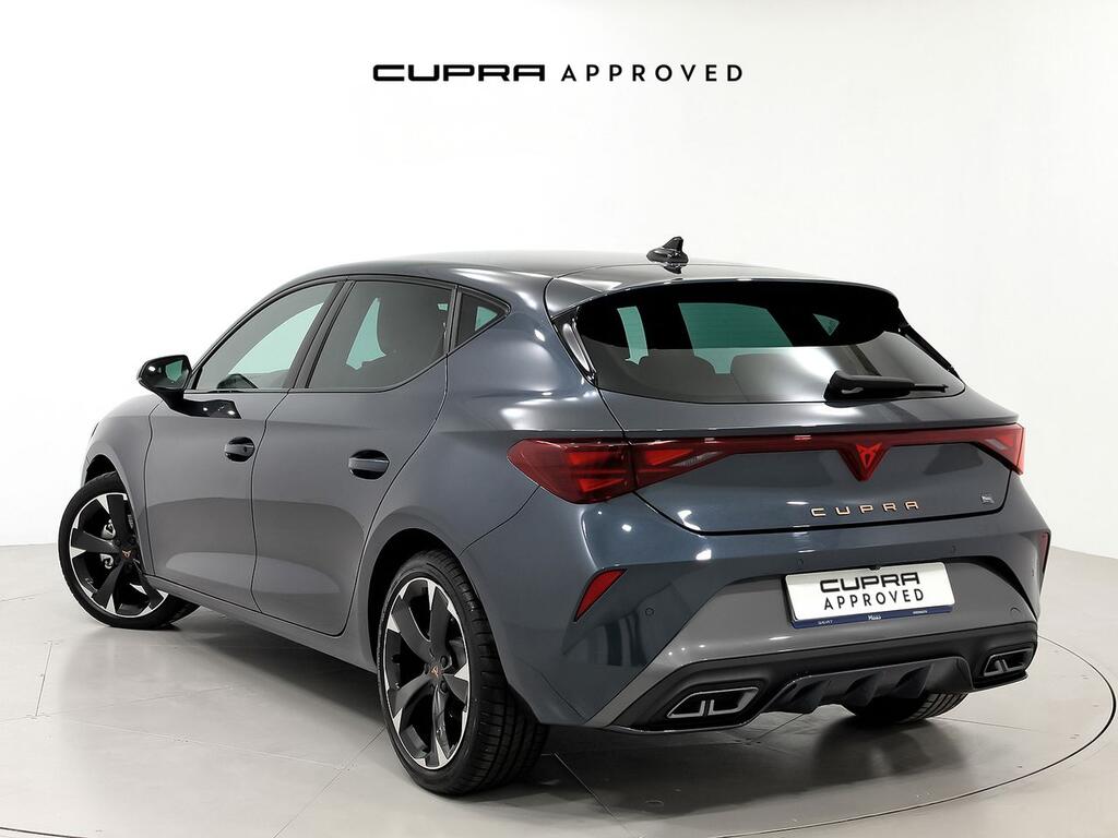 Cupra León 1.5 eTSI 110kW (150CV) DSG 2