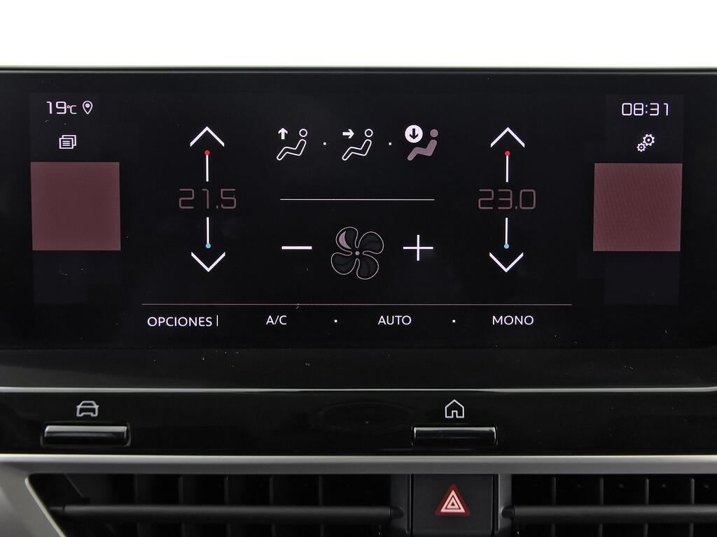 Citroën C4 BlueHDi 110 S&S 6v Feel 26