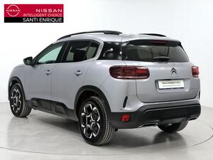 Citroën C5 Aircross PureTech 96kW (130CV) S&S EAT8 C Series