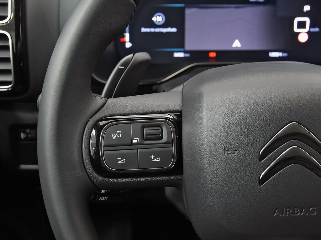 Citroën C5 Aircross PureTech 96kW (130CV) S&S EAT8 C Series 18