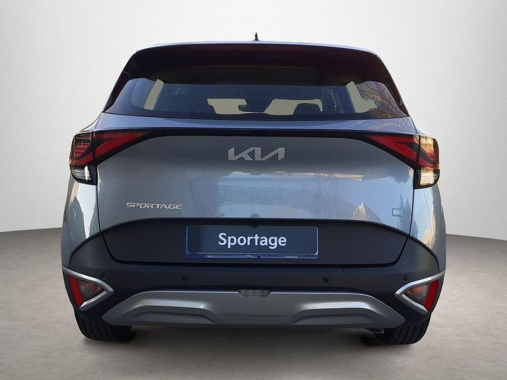 Kia Sportage 1.6 T-GDi MHEV 110kW (150CV) Drive 4x2 8