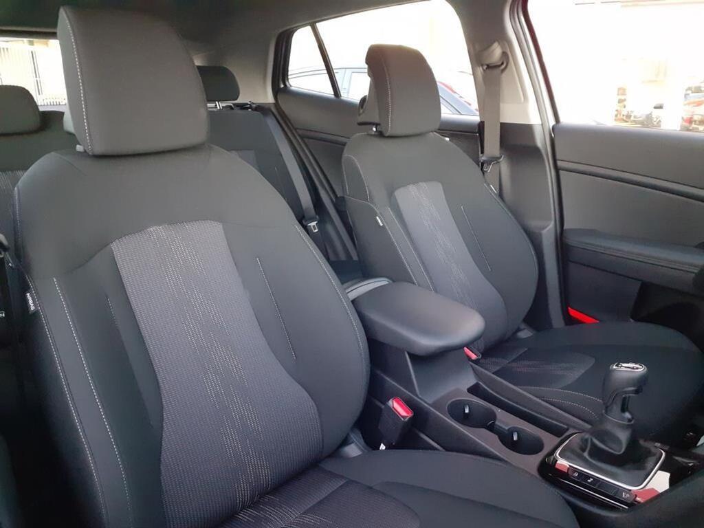 Kia Sportage 1.6 T-GDi MHEV 110kW (150CV) Drive 4x2 9