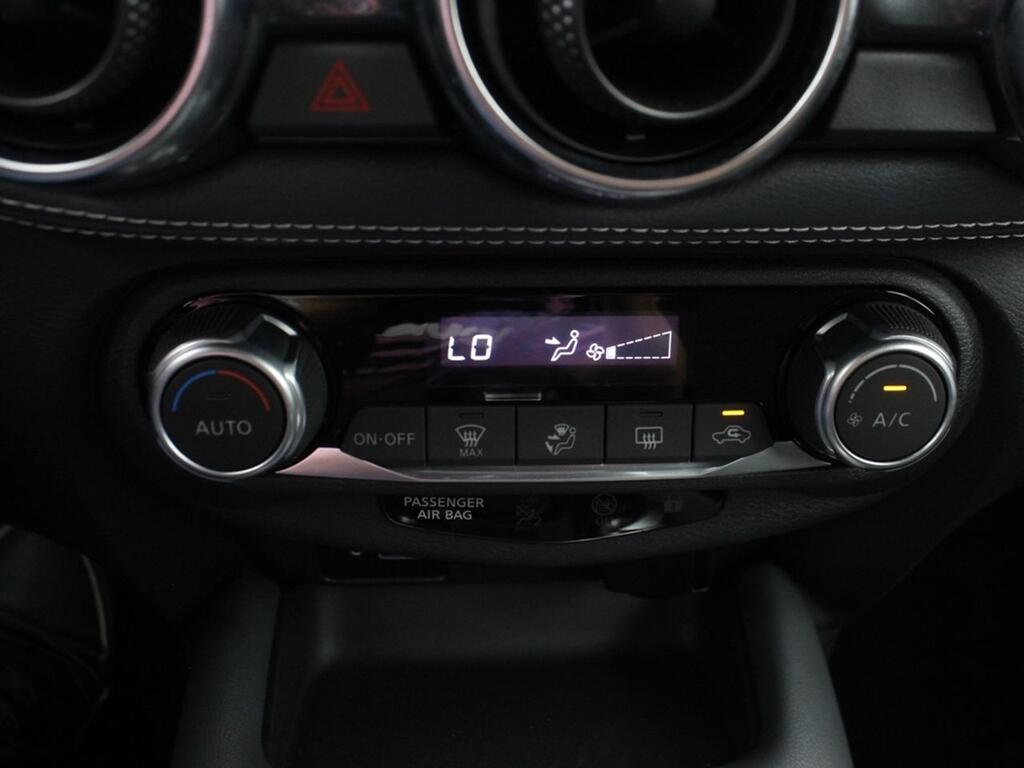 Nissan Juke DIG-T 86 kW (117 CV) 6 M/T N-CONNECTA 18