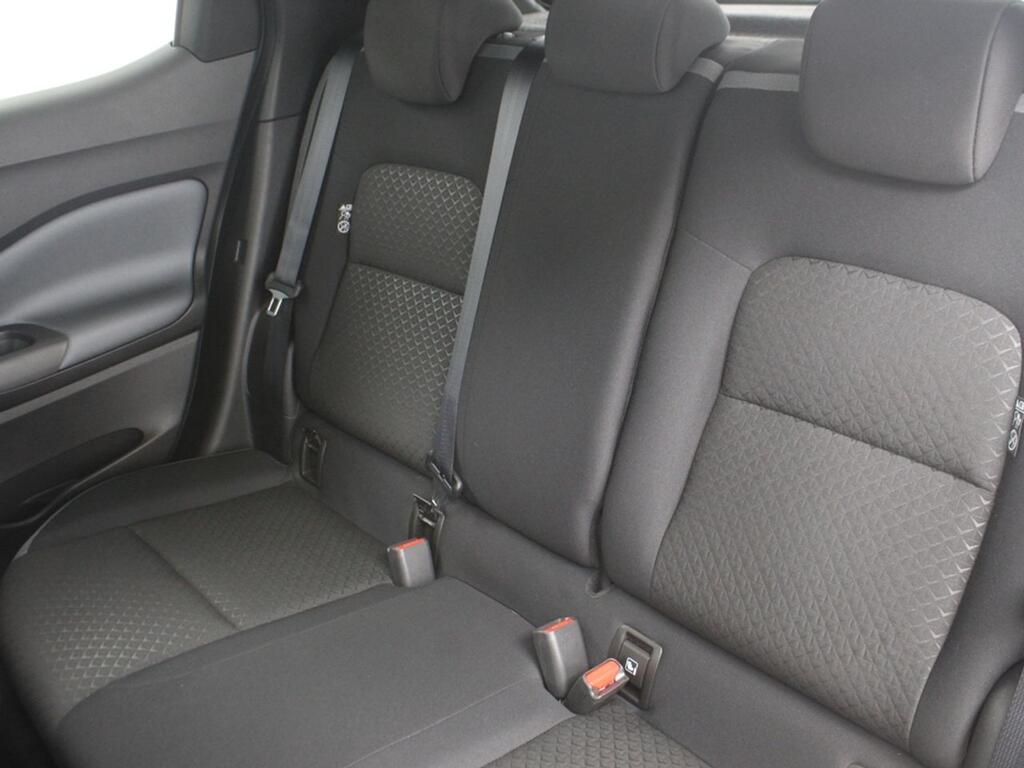 Nissan Juke DIG-T 86 kW (117 CV) 6 M/T N-CONNECTA 19