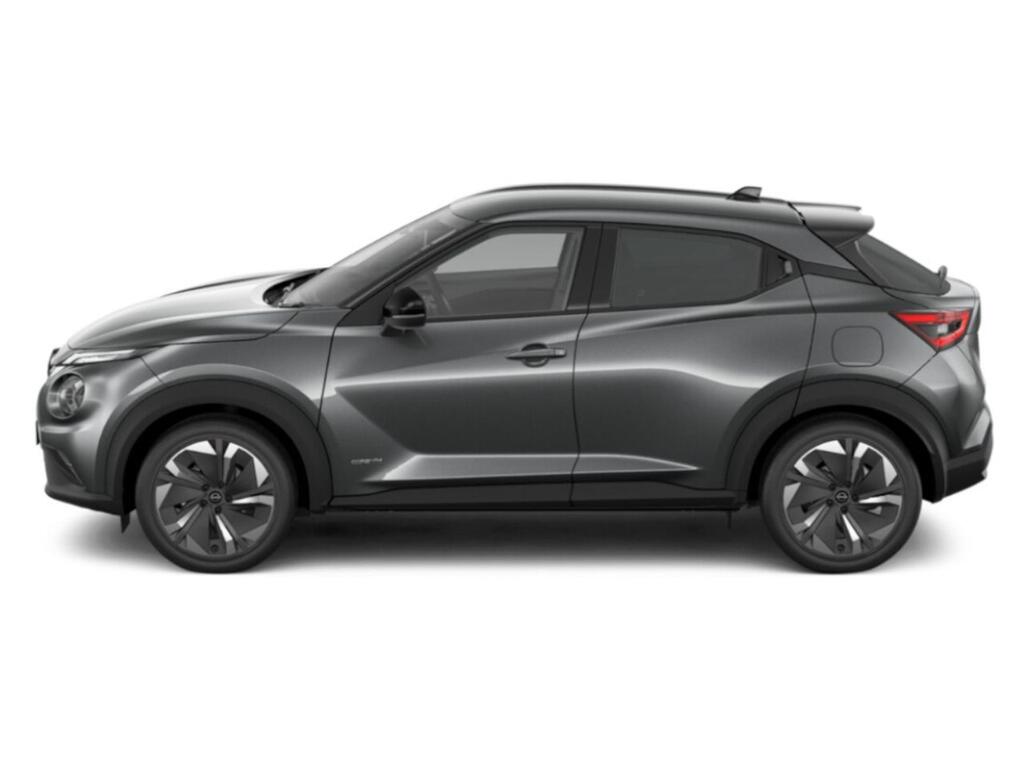 Nissan Juke 1.6 Hybrid 105kW (145CV) N-Connecta