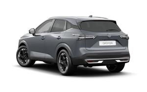 Nissan Qashqai DIG-T 103kW N-Connecta