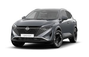 Nissan Qashqai DIG-T 103kW N-Connecta