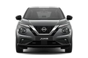 Nissan Juke DIG-T 84 kW (114 CV) 6M/T N-Connecta