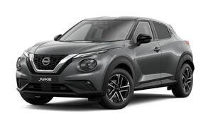 Nissan Juke DIG-T 84 kW (114 CV) 6M/T N-Connecta