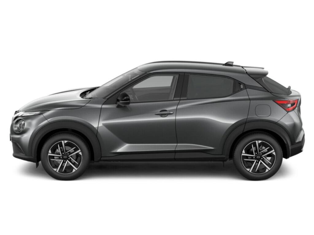 Nissan Juke DIG-T 84 kW (114 CV) 6M/T N-Connecta