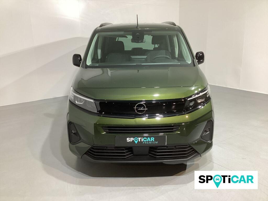 Opel Combo Cargo 100 Cv 1.5 Td S/S MT6 €6.4 5