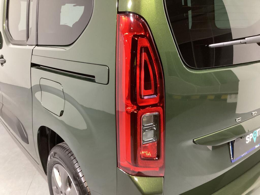 Opel Combo Cargo 100 Cv 1.5 Td S/S MT6 €6.4 12