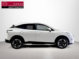 Nissan Qashqai DIG-T 103kW N-Connecta