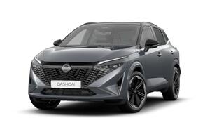 Nissan Qashqai e-POWER Gen3 140 KW (190 CV) N-Design