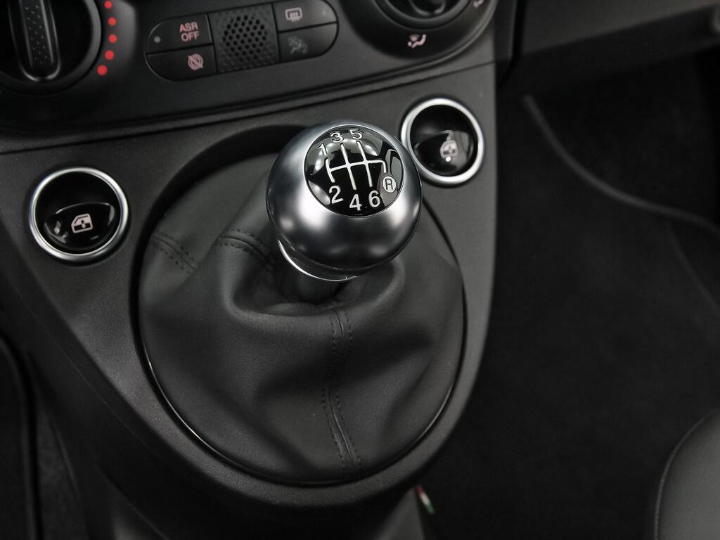 Fiat 500 Connect 1.0 Hybrid 51KW (70 CV) 24