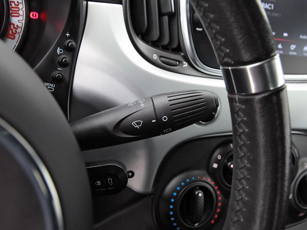 Fiat 500 Connect 1.0 Hybrid 51KW (70 CV) 16