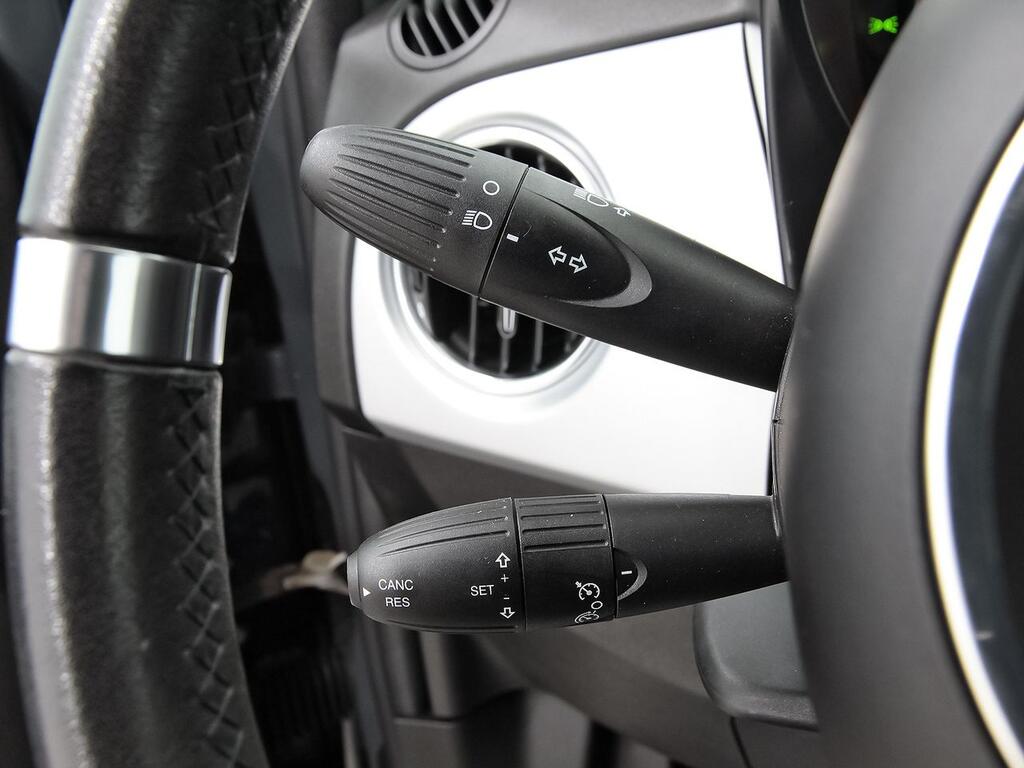 Fiat 500 Connect 1.0 Hybrid 51KW (70 CV) 15