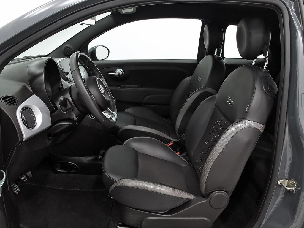 Fiat 500 Connect 1.0 Hybrid 51KW (70 CV) 8