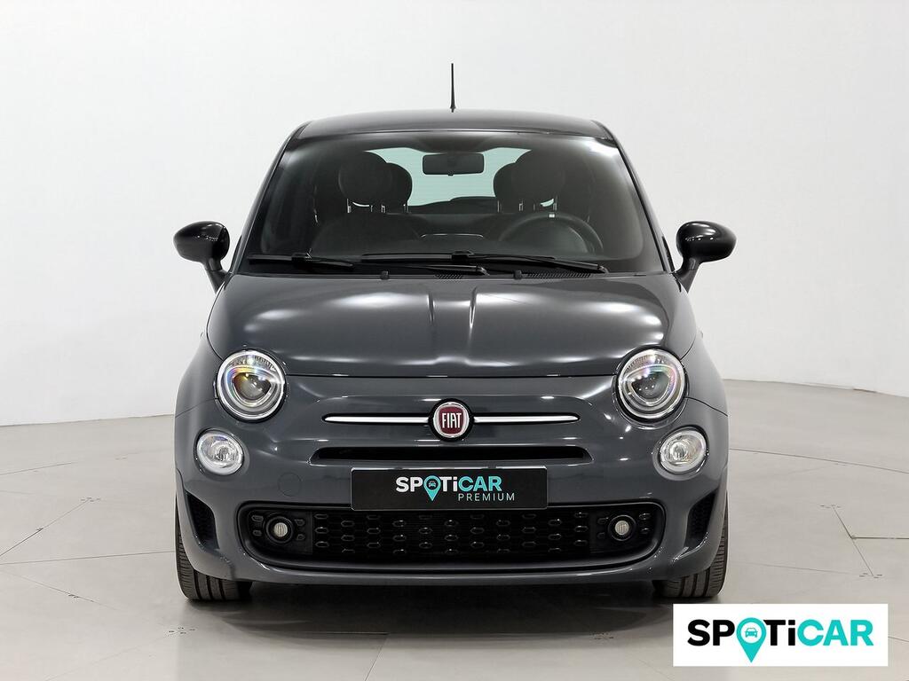 Fiat 500 Connect 1.0 Hybrid 51KW (70 CV) 5