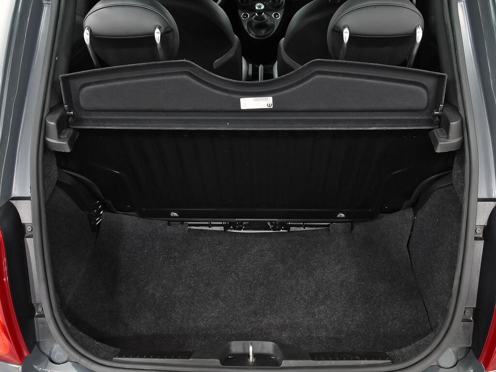 Fiat 500 Connect 1.0 Hybrid 51KW (70 CV) 10