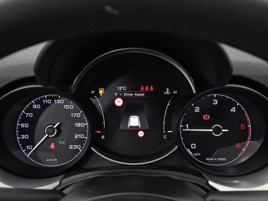 Fiat 500X Sport 1.6 MJet 96KW (130 CV) S&S 15