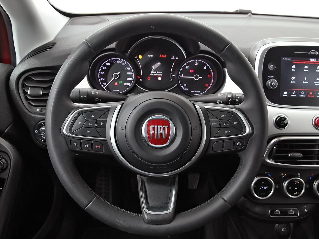 Fiat 500X Sport 1.6 MJet 96KW (130 CV) S&S 20