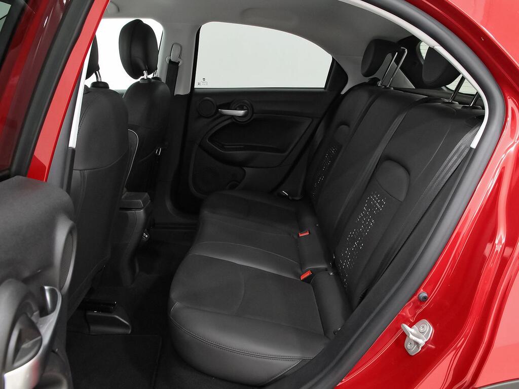 Fiat 500X Sport 1.6 MJet 96KW (130 CV) S&S 9