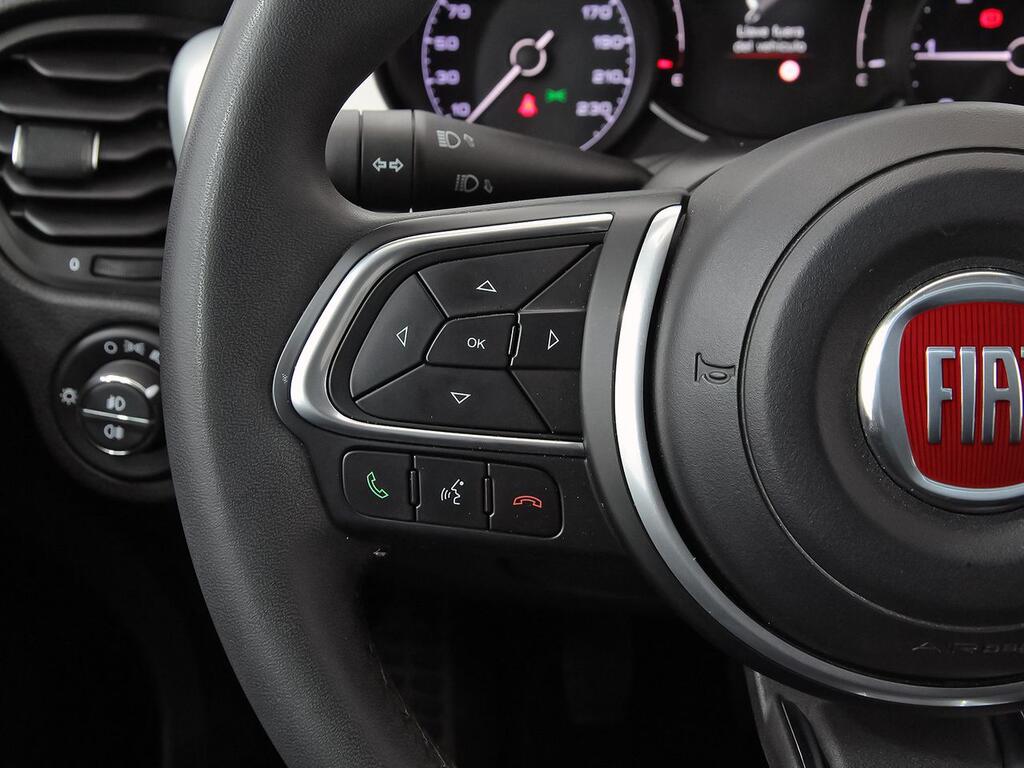 Fiat 500X Sport 1.6 MJet 96KW (130 CV) S&S 18