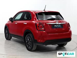 Fiat 500X Sport 1.6 MJet 96KW (130 CV) S&S