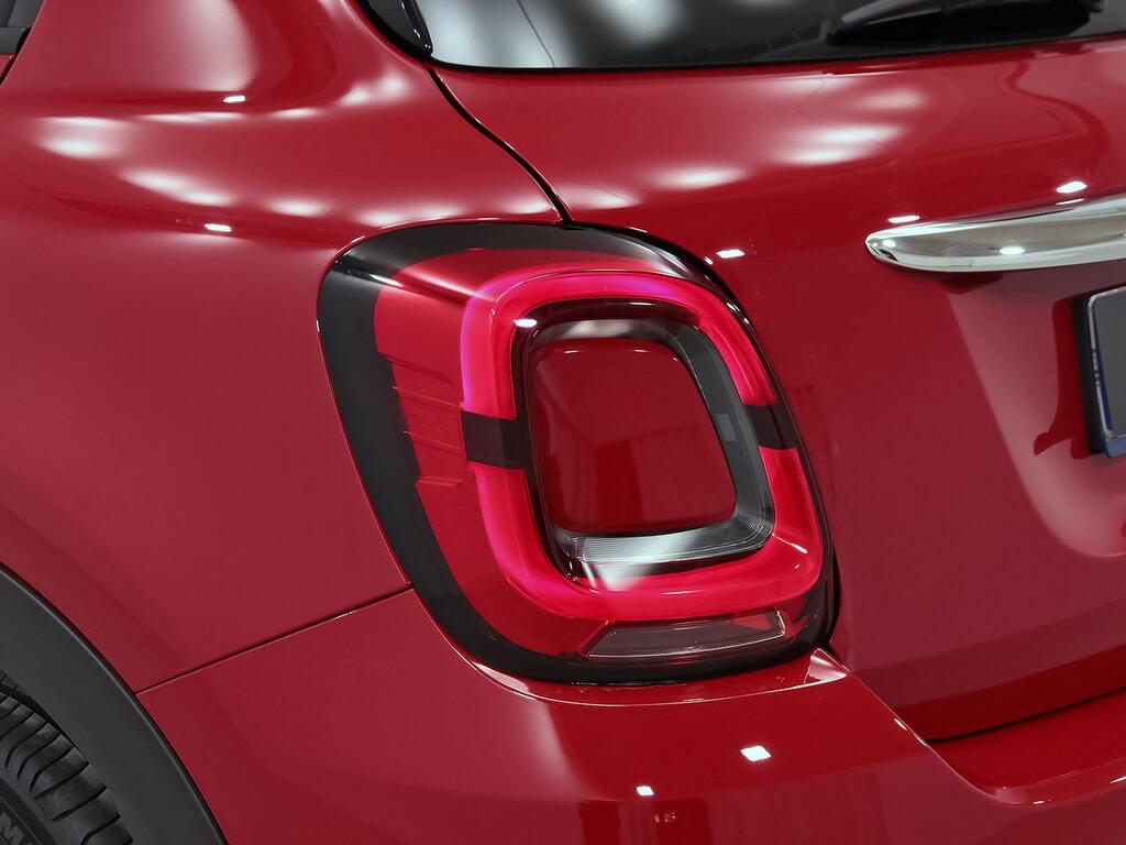 Fiat 500X Sport 1.6 MJet 96KW (130 CV) S&S 34