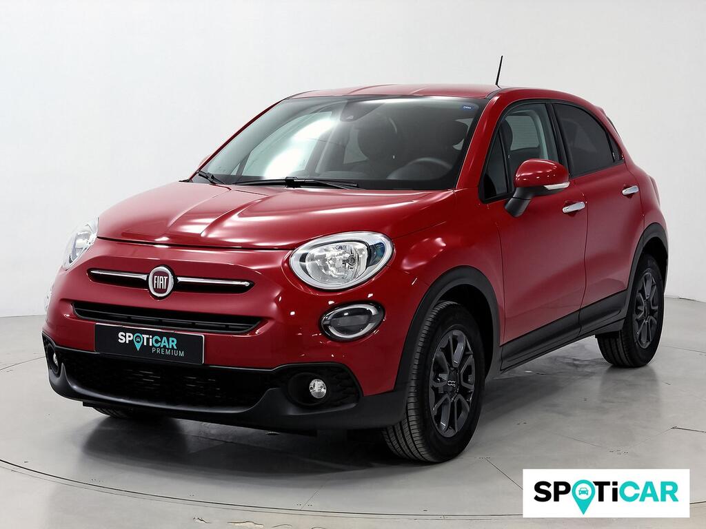 Fiat 500X Sport 1.6 MJet 96KW (130 CV) S&S 4