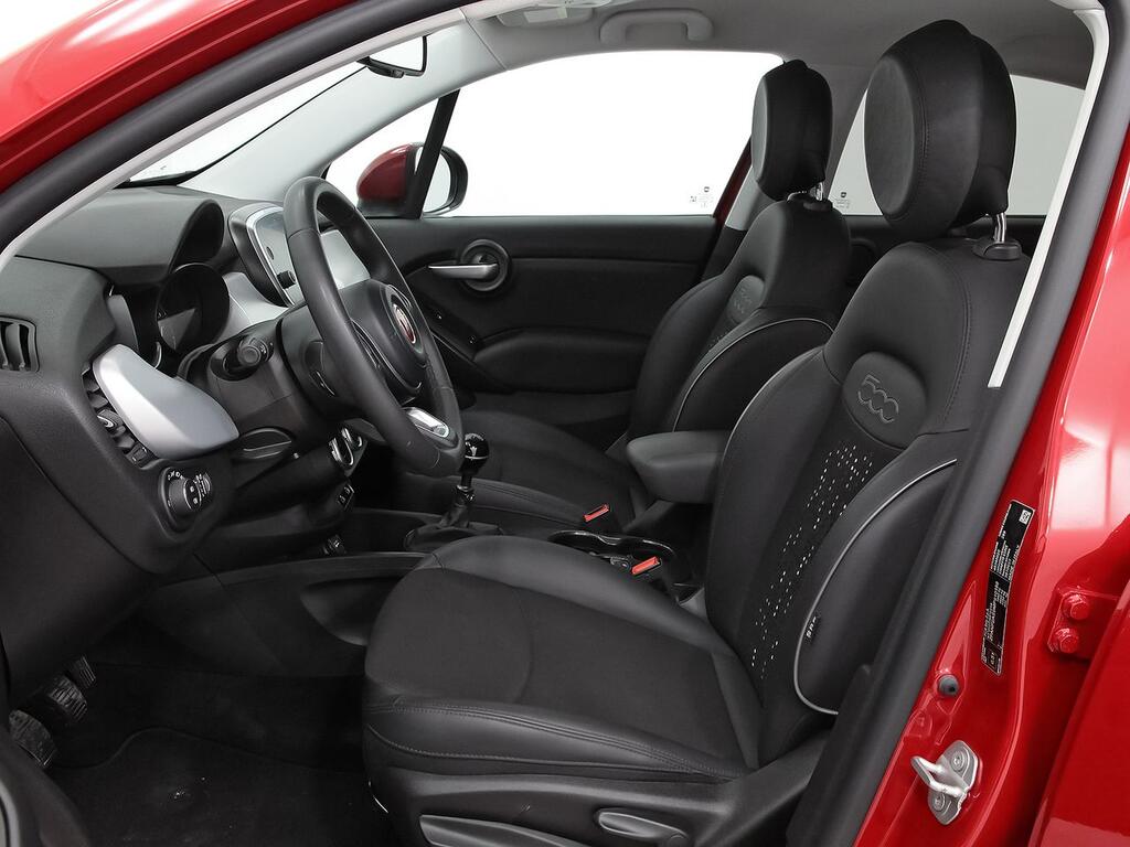 Fiat 500X Sport 1.6 MJet 96KW (130 CV) S&S 8