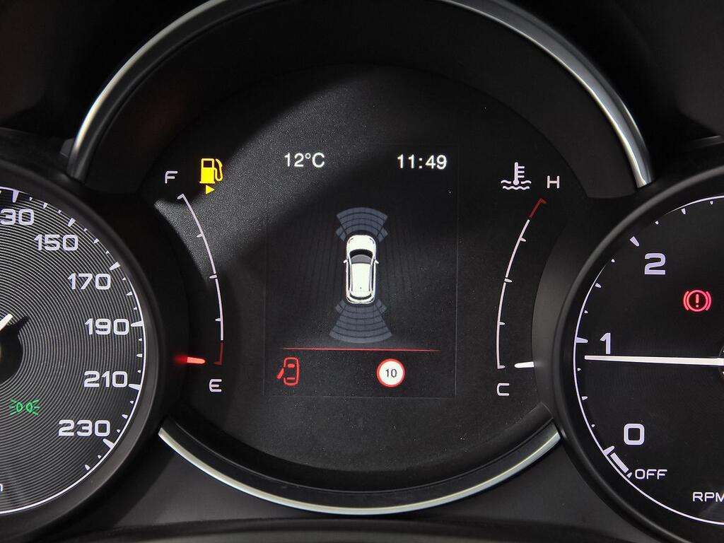 Fiat 500X Sport 1.6 MJet 96KW (130 CV) S&S 27