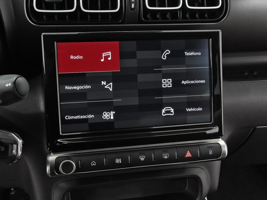 Citroën C3 Aircross PureTech 81kW (110CV) You! 21