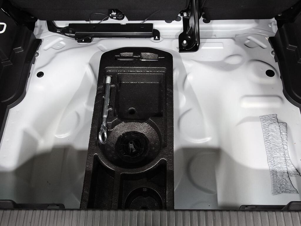 Citroën C3 Aircross PureTech 81kW (110CV) You! 32